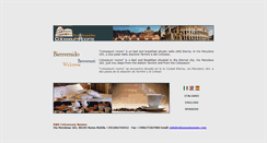 Desktop Screenshot of colosseumrooms.com
